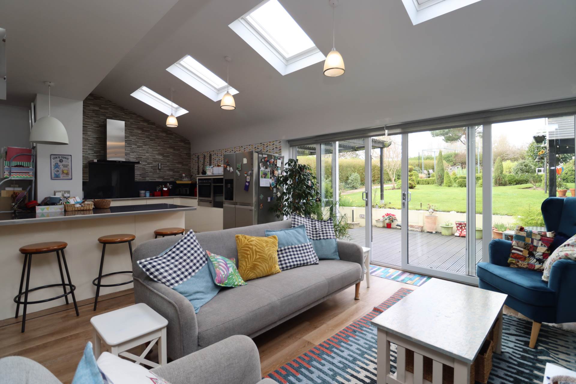 Ferry Road, Eastham, Image 4