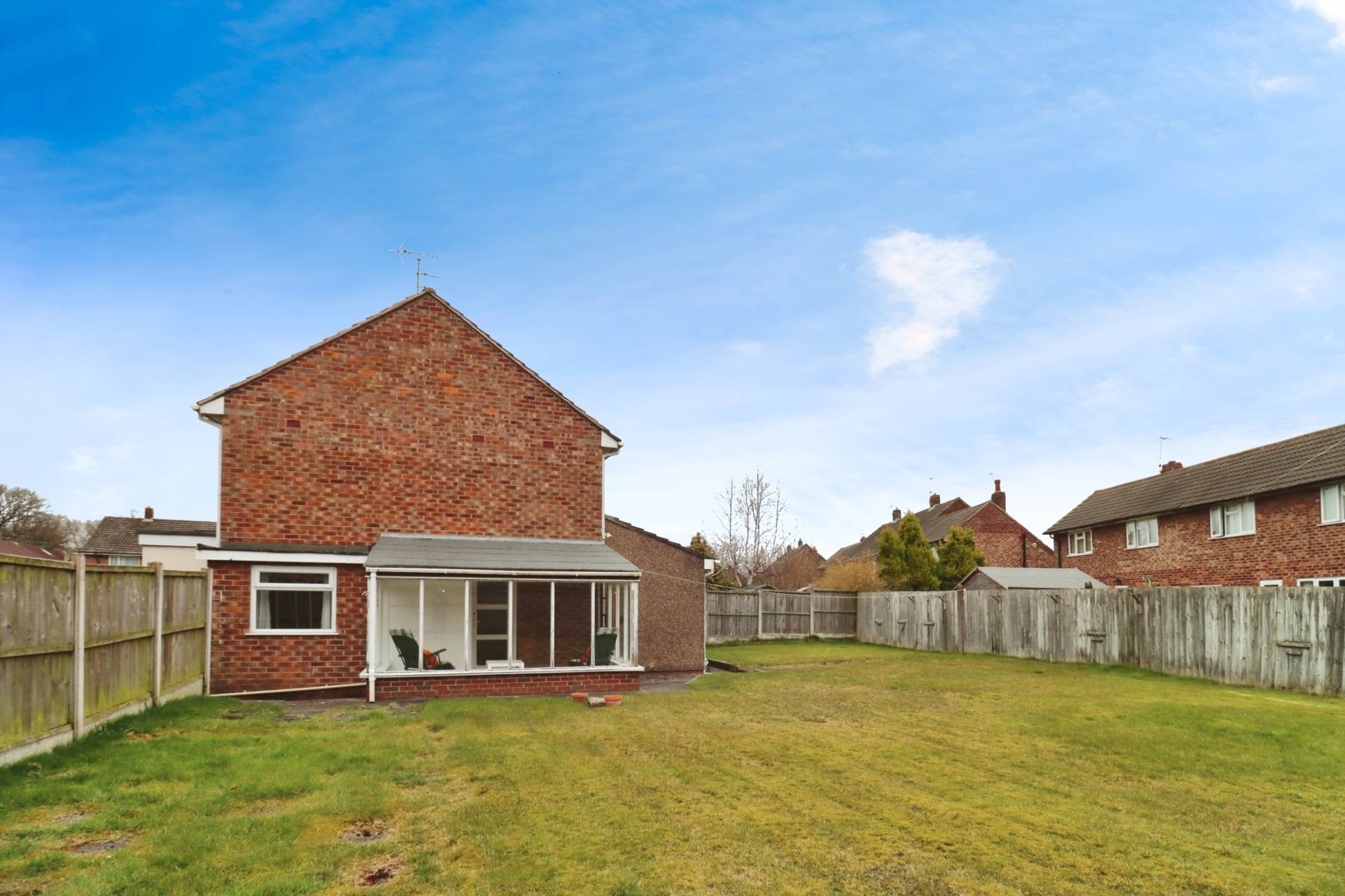 Lowfields Close, Eastham, Image 14