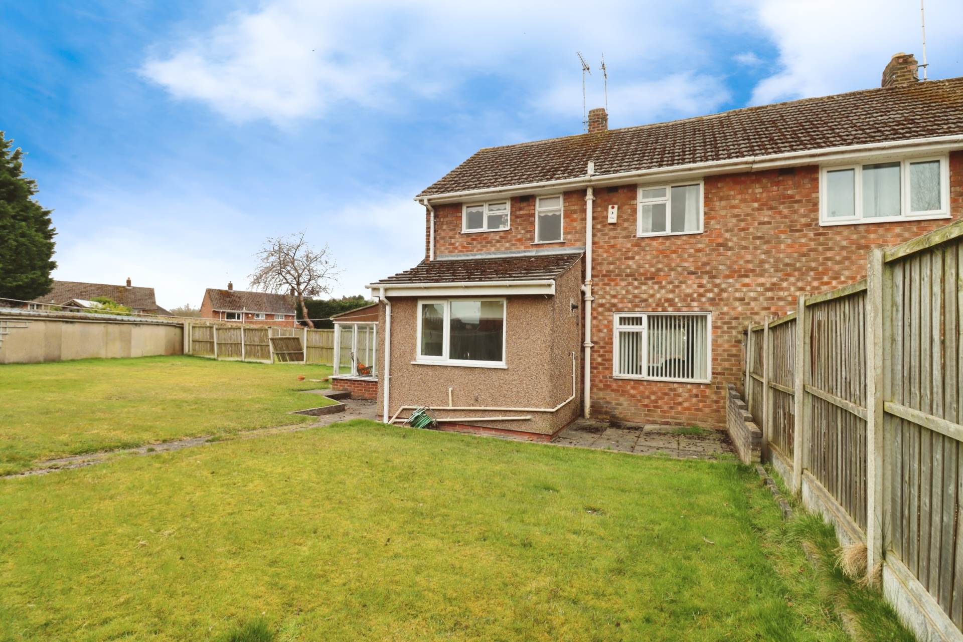 Lowfields Close, Eastham, Image 15