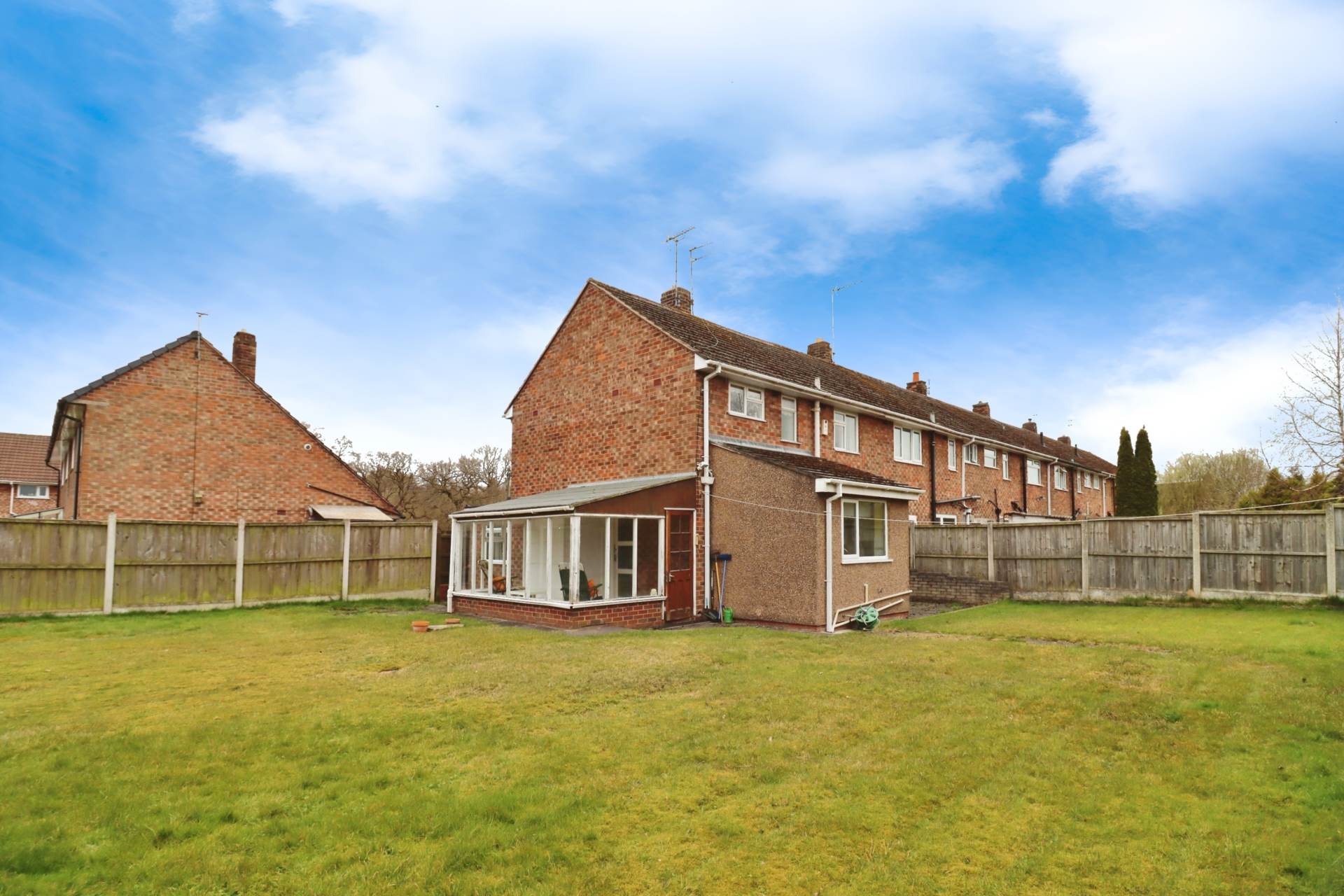 Lowfields Close, Eastham, Image 2