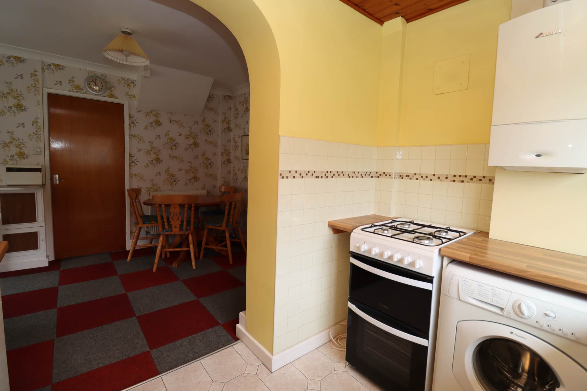 Lowfields Close, Eastham, Image 22
