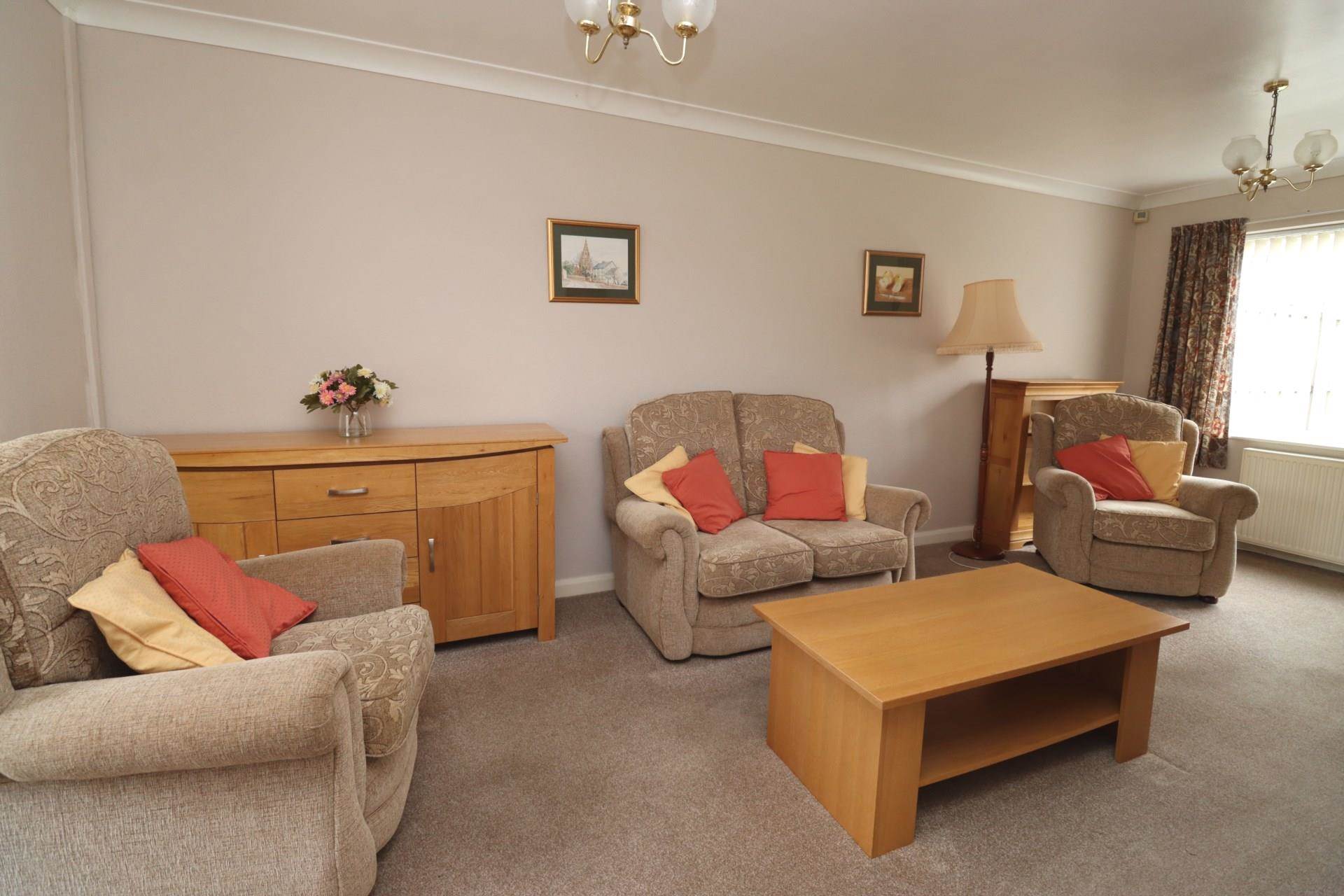 Lowfields Close, Eastham, Image 3