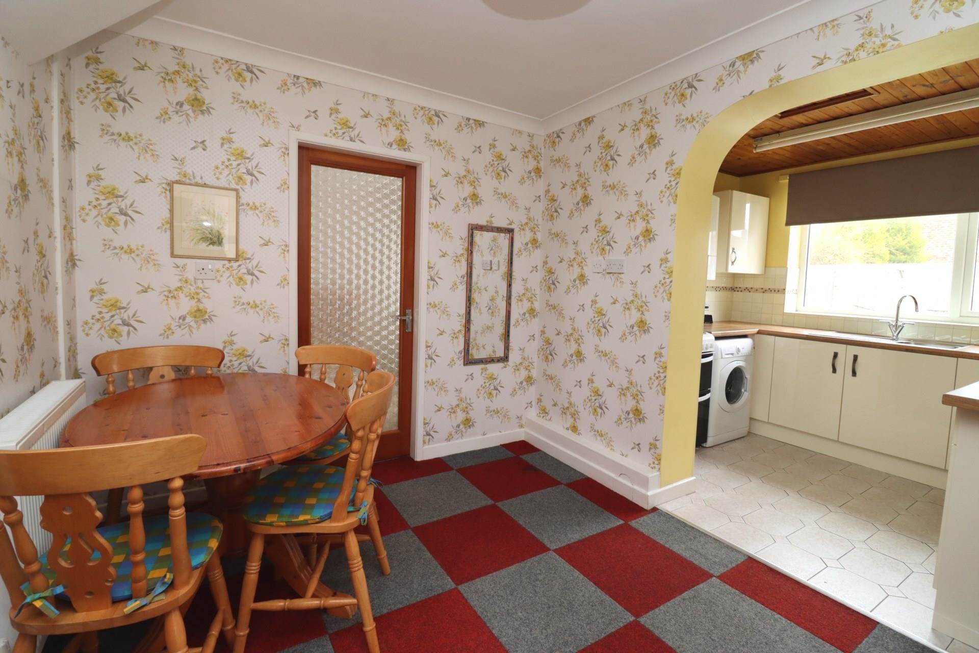 Lowfields Close, Eastham, Image 5