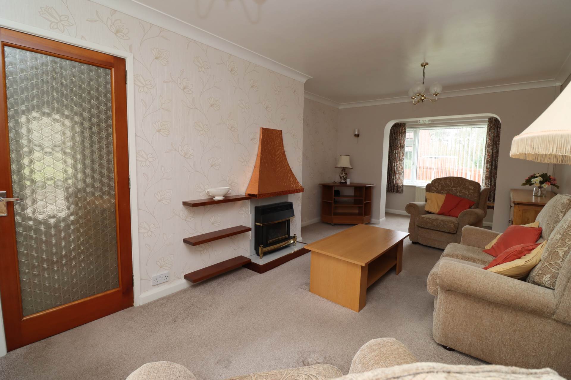 Lowfields Close, Eastham, Image 6