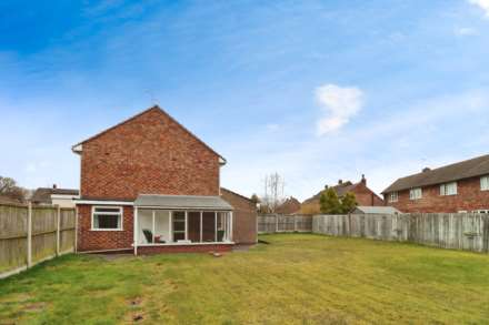 Lowfields Close, Eastham, Image 14
