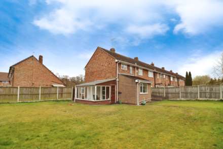 Lowfields Close, Eastham, Image 2
