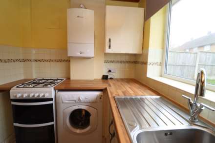 Lowfields Close, Eastham, Image 23