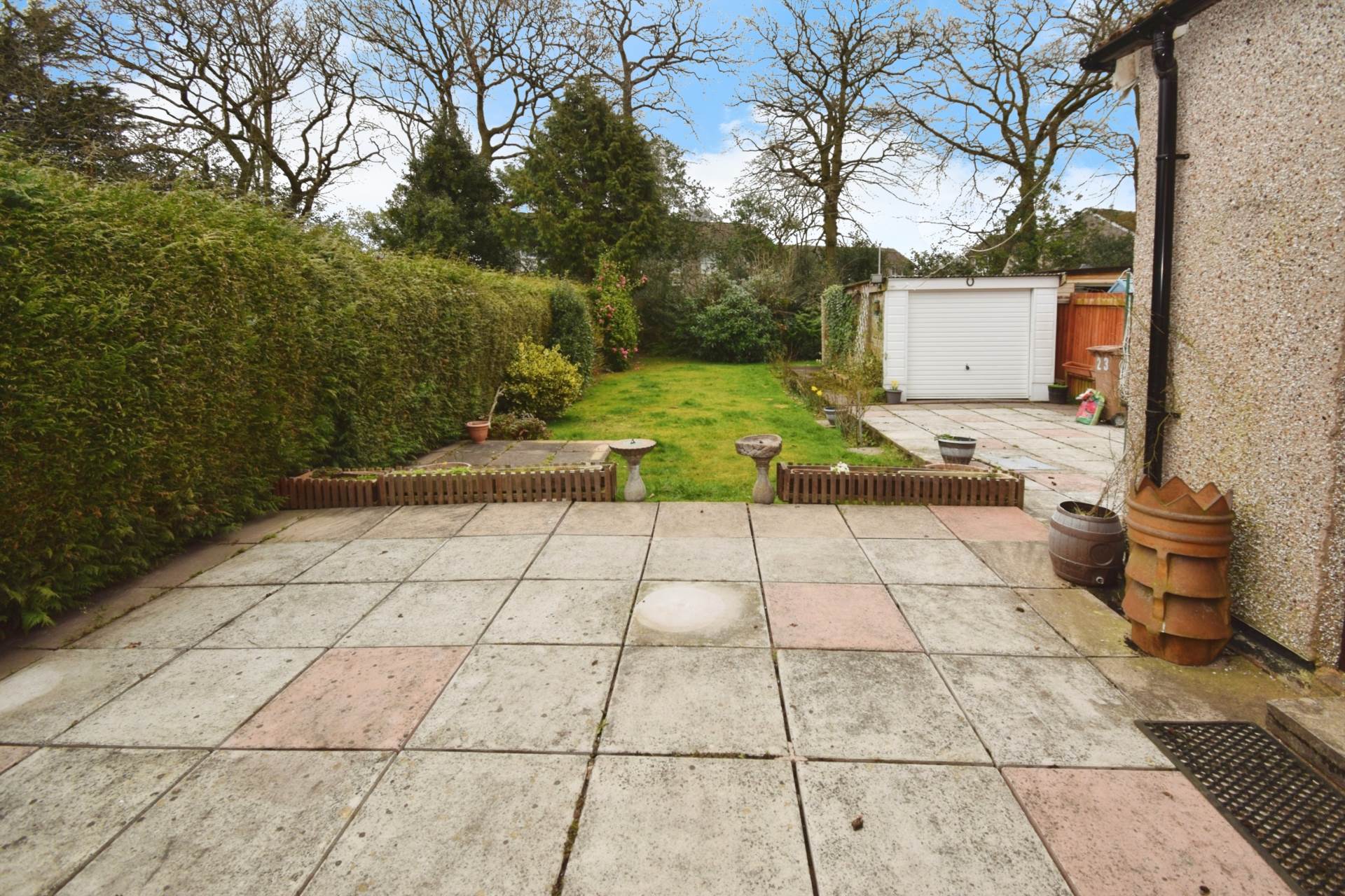Heathfield Road, Bebington, Image 16