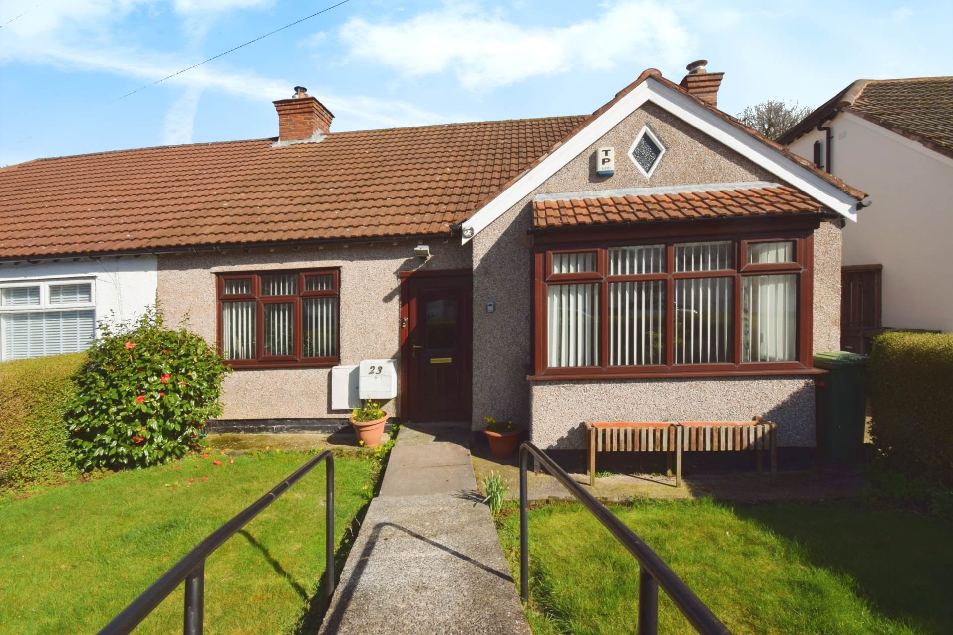 Heathfield Road, Bebington, Image 20