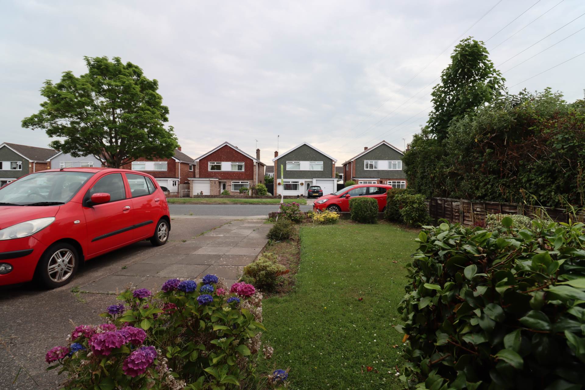 Plymyard Avenue, Bromborough, Image 14