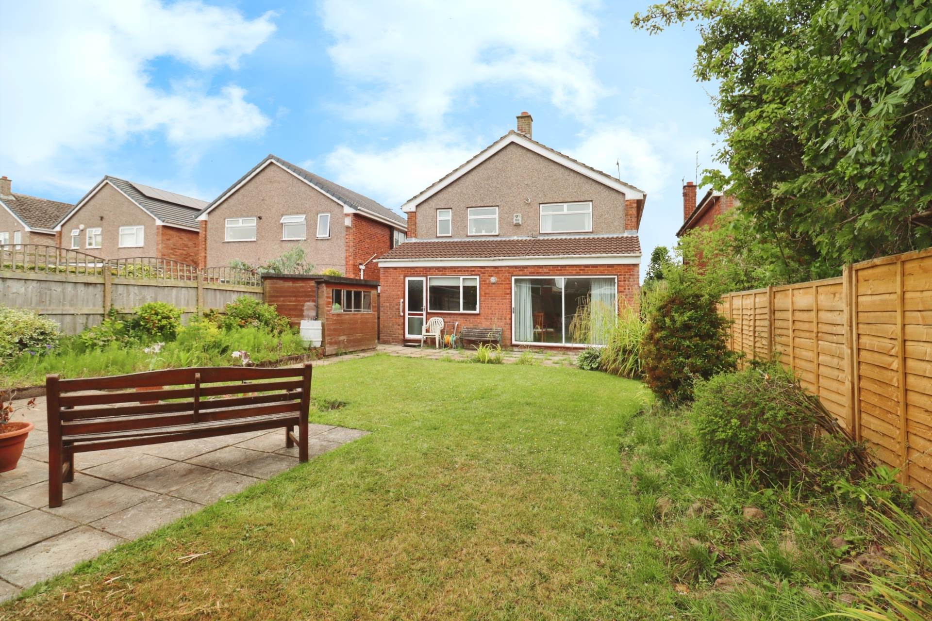 Plymyard Avenue, Bromborough, Image 2