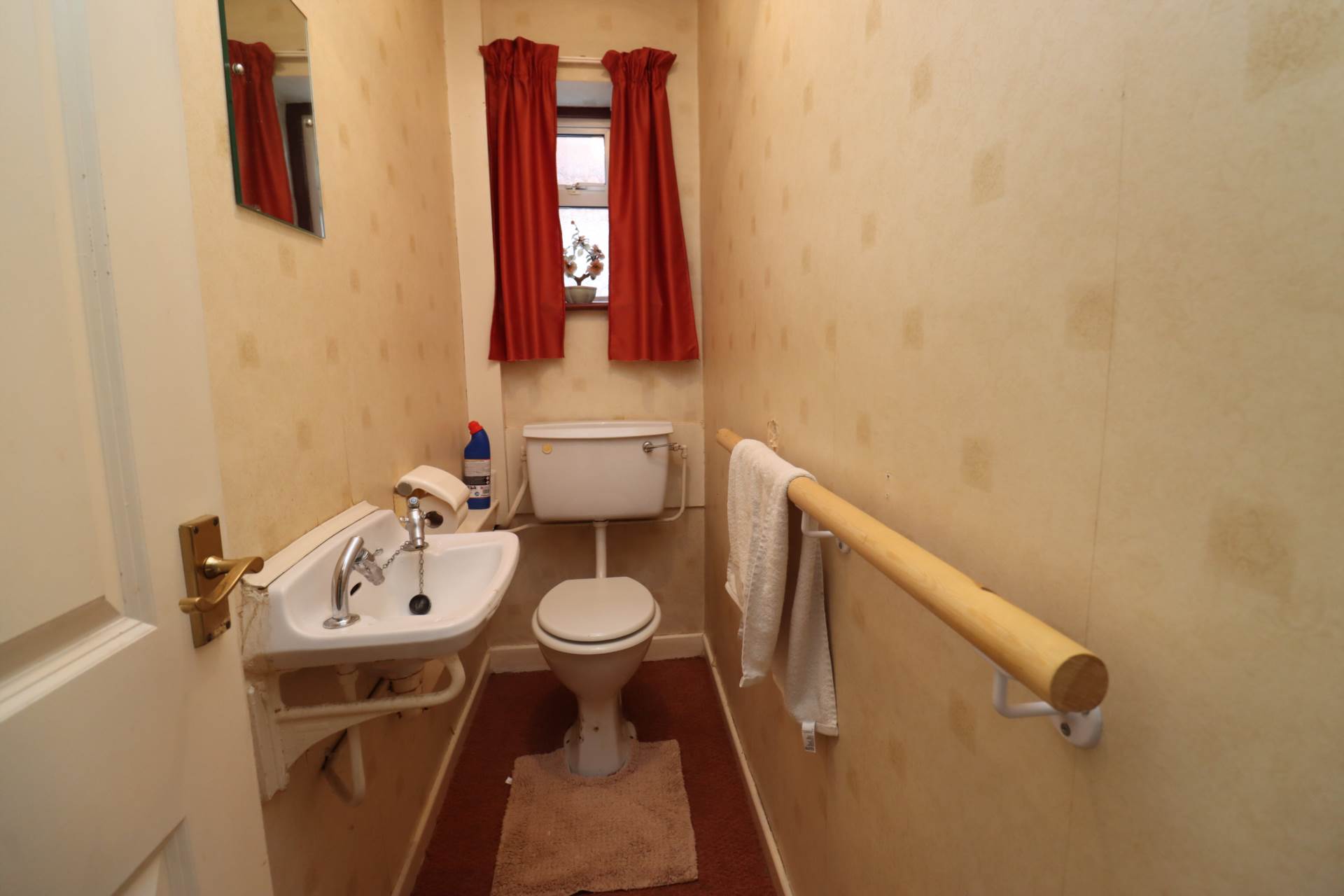 Plymyard Avenue, Bromborough, Image 20