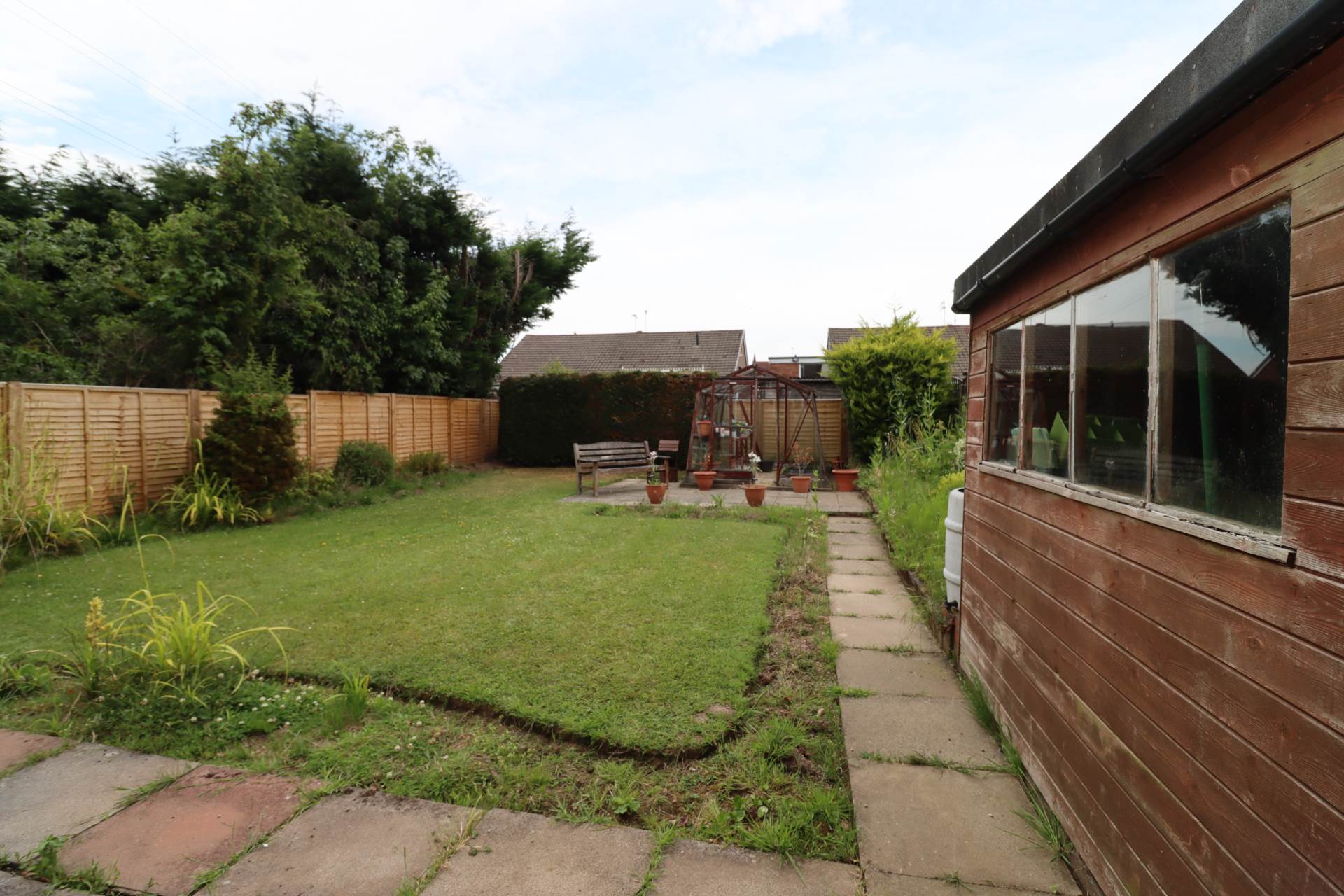 Plymyard Avenue, Bromborough, Image 23