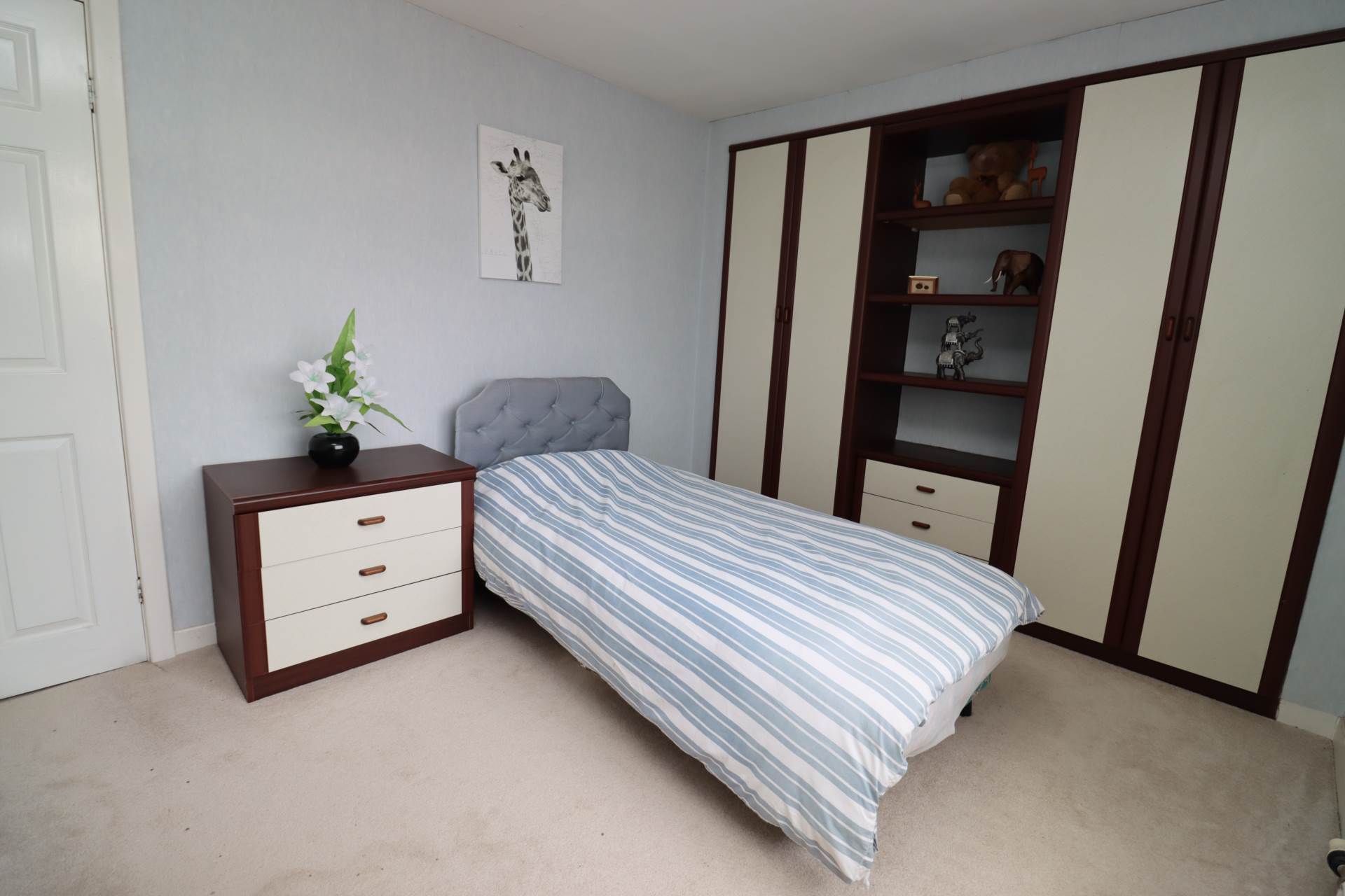 Plymyard Avenue, Bromborough, Image 9