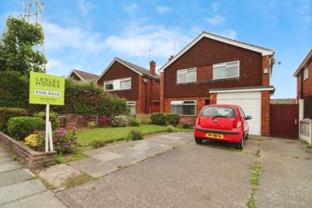 Plymyard Avenue, Bromborough