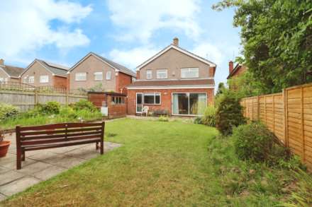 Plymyard Avenue, Bromborough, Image 2