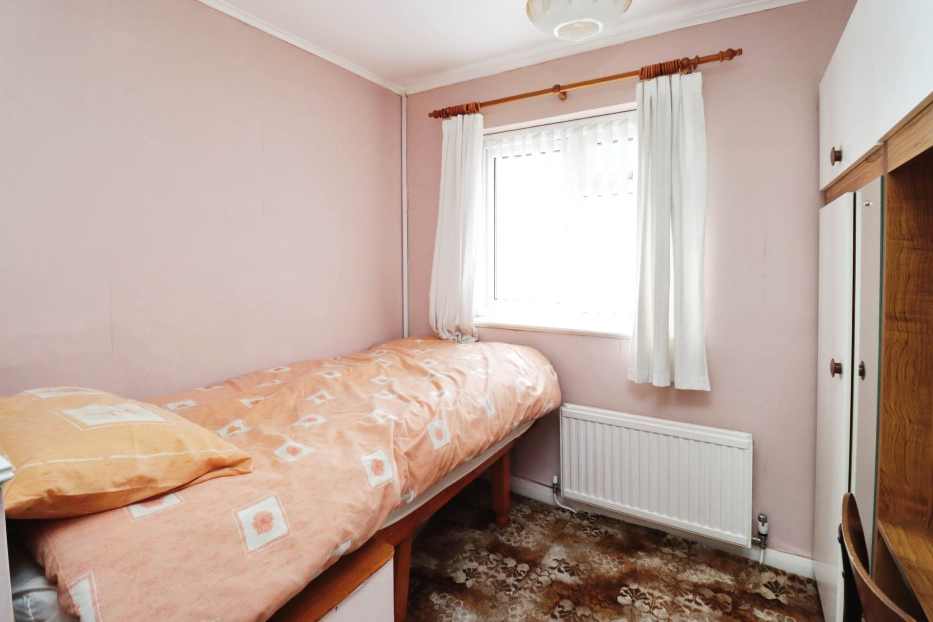 Delamere Close, Eastham, Image 11