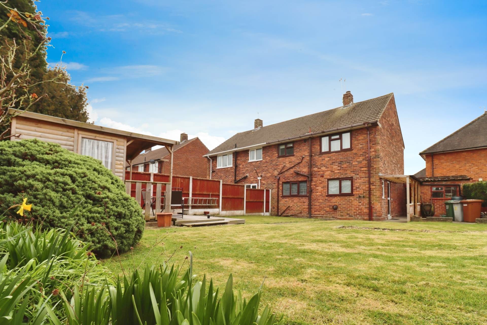 Delamere Close, Eastham, Image 13