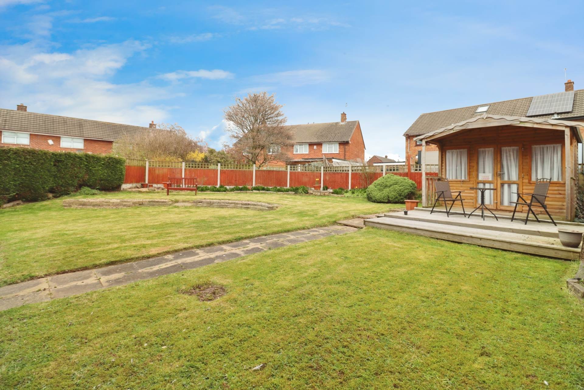 Delamere Close, Eastham, Image 14