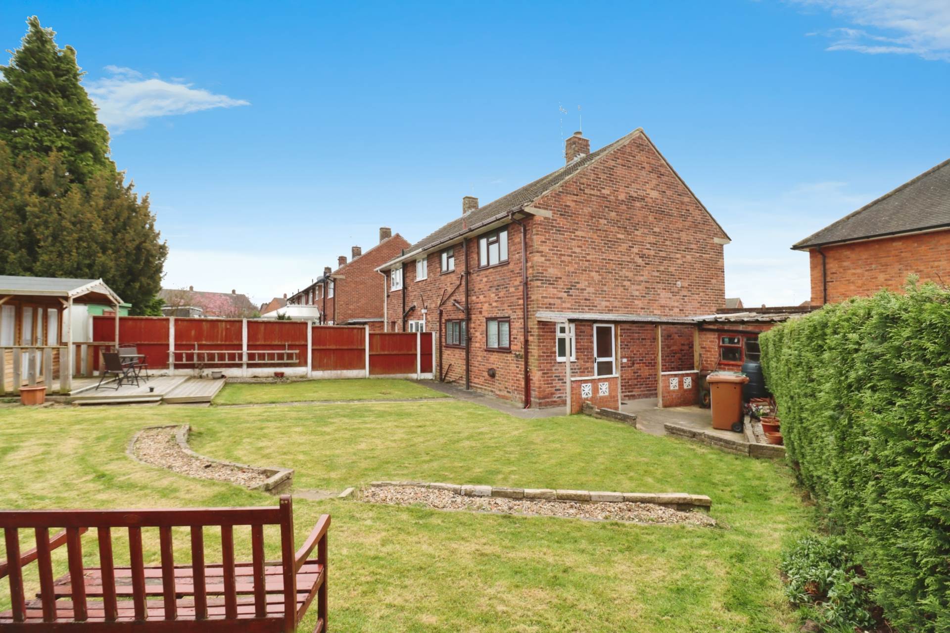 Delamere Close, Eastham, Image 15