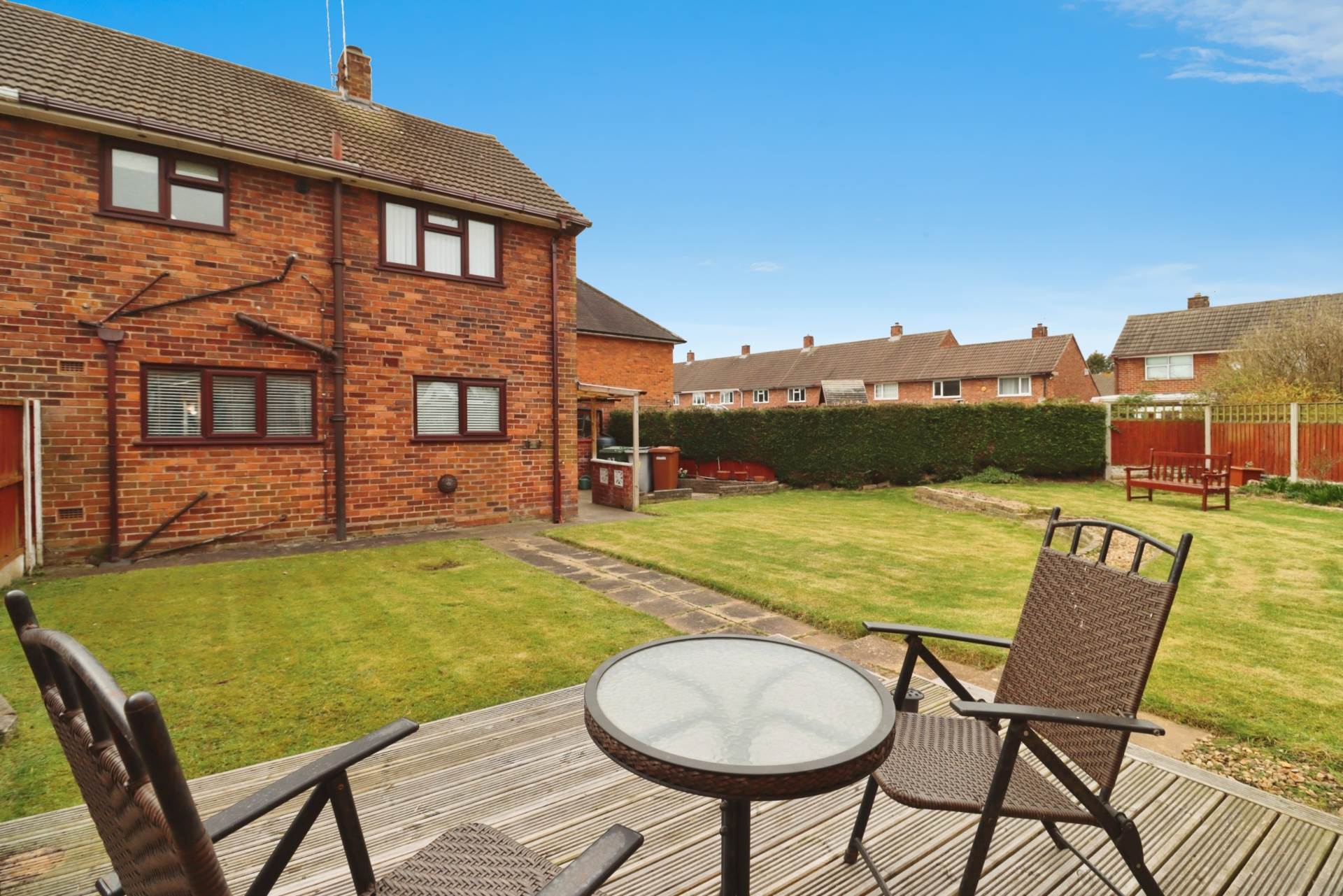 Delamere Close, Eastham, Image 16