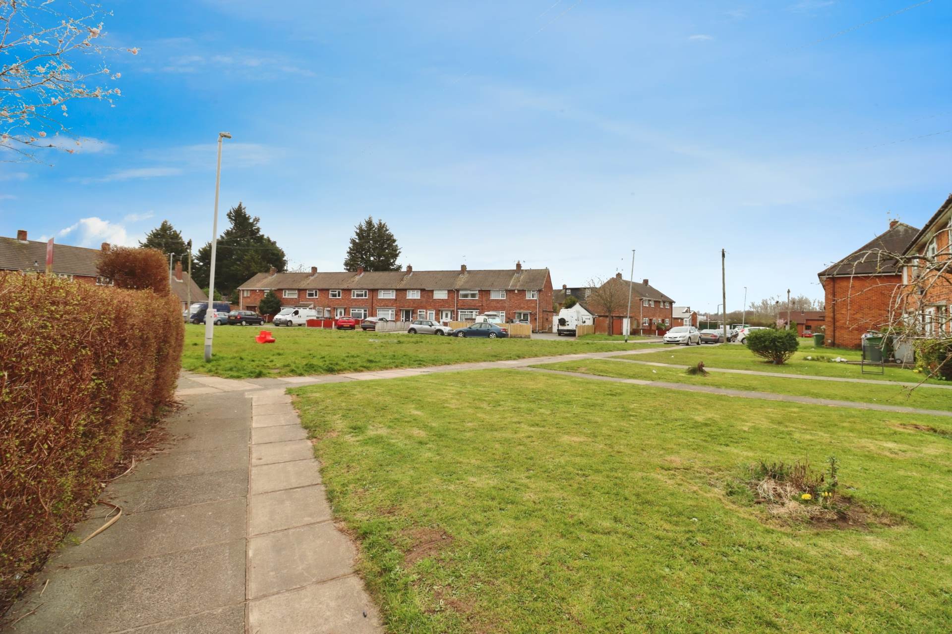 Delamere Close, Eastham, Image 17