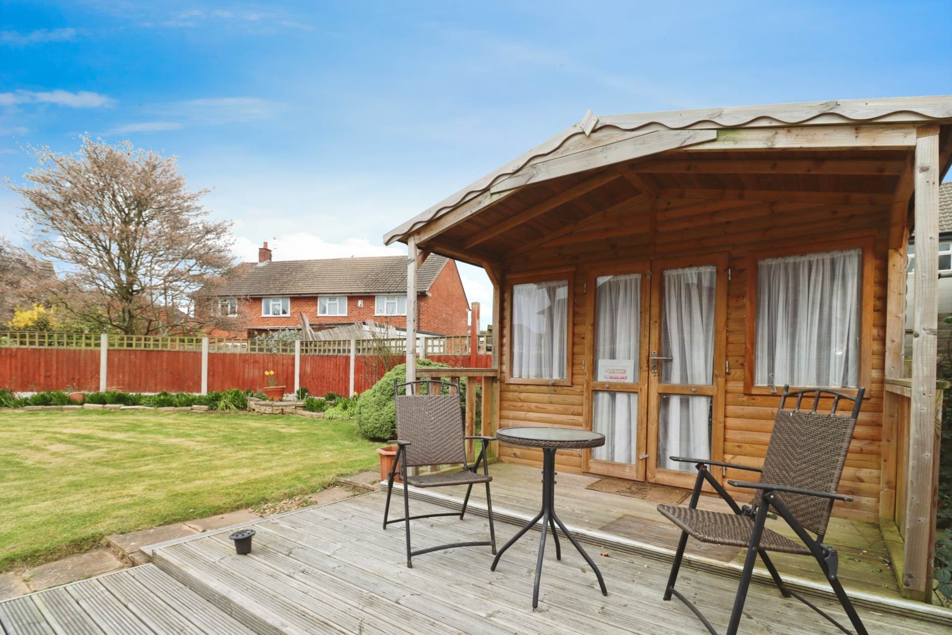 Delamere Close, Eastham, Image 19