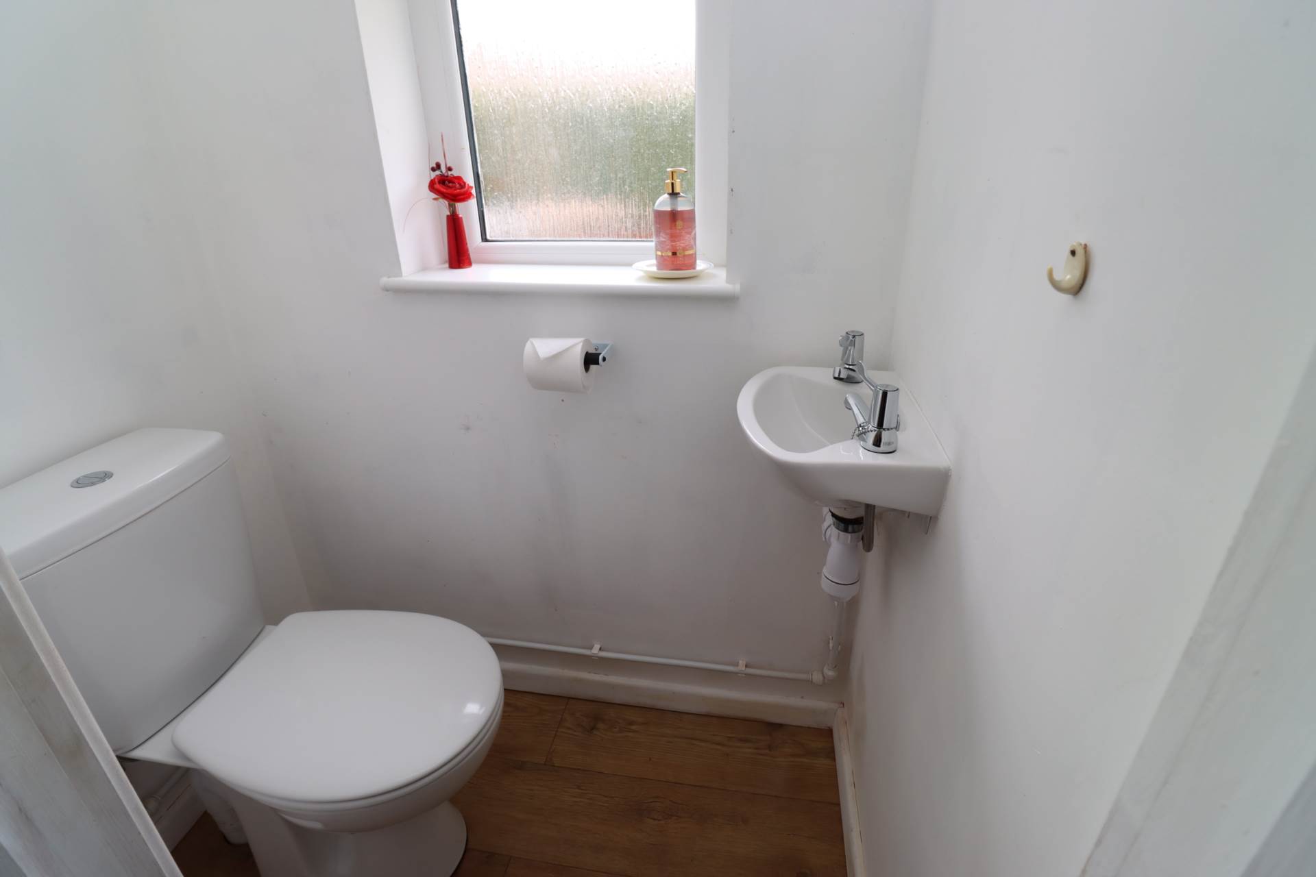 Delamere Close, Eastham, Image 8