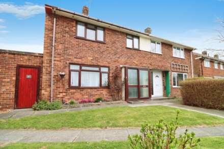 Delamere Close, Eastham, Image 1