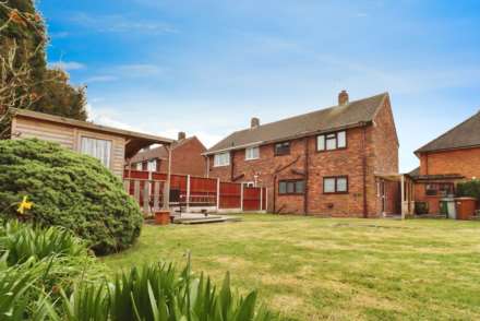 Delamere Close, Eastham, Image 13
