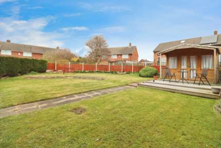 Delamere Close, Eastham, Image 14