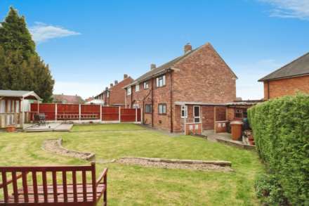 Delamere Close, Eastham, Image 15