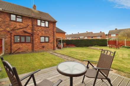 Delamere Close, Eastham, Image 16