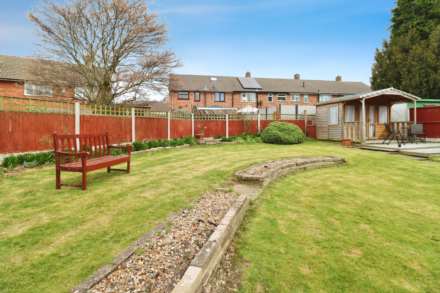 Delamere Close, Eastham, Image 18