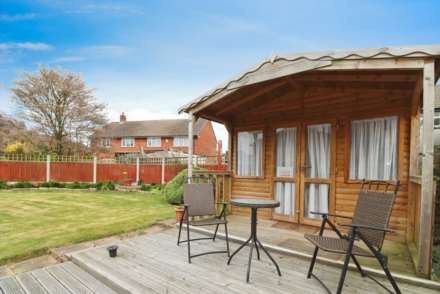 Delamere Close, Eastham, Image 19