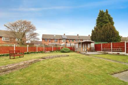 Delamere Close, Eastham, Image 2