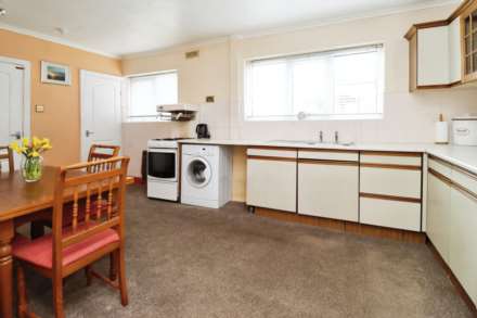 Delamere Close, Eastham, Image 3