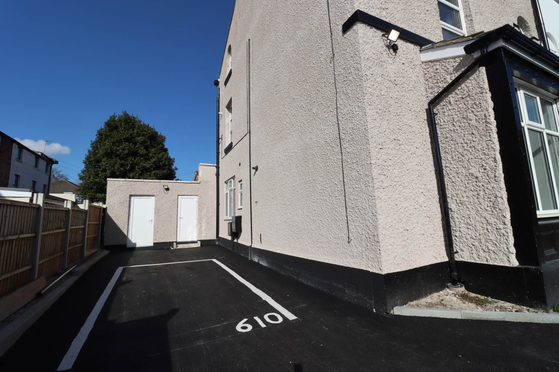 Old Chester Road, Rock Ferry, Image 14