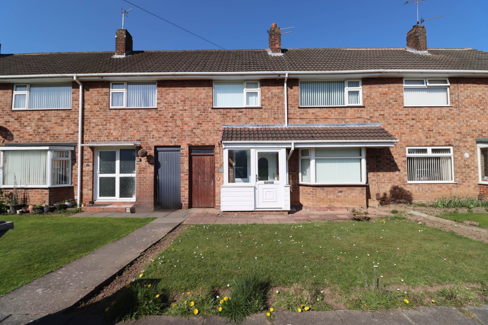Helsby Avenue, Eastham, Image 1