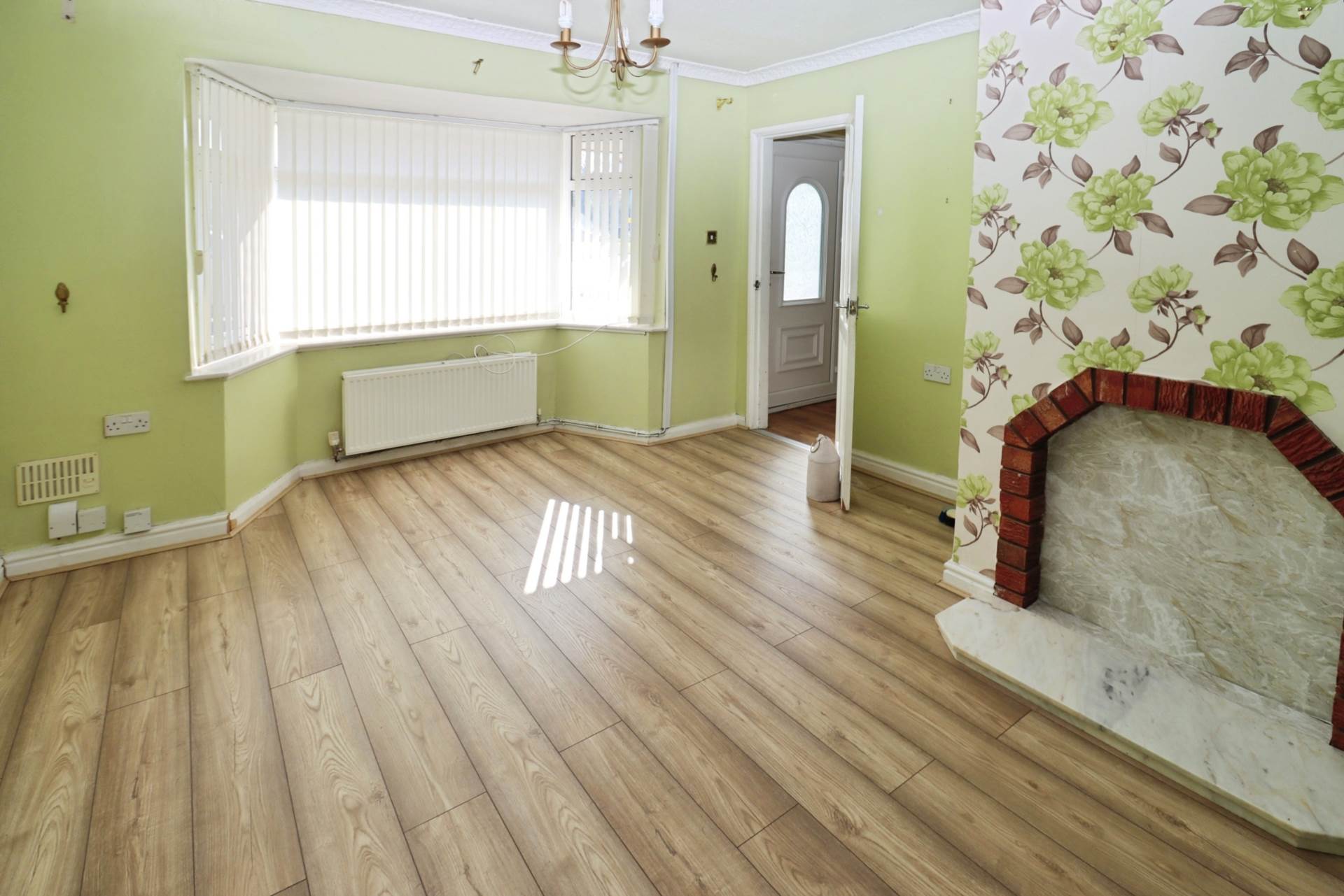 Helsby Avenue, Eastham, Image 19