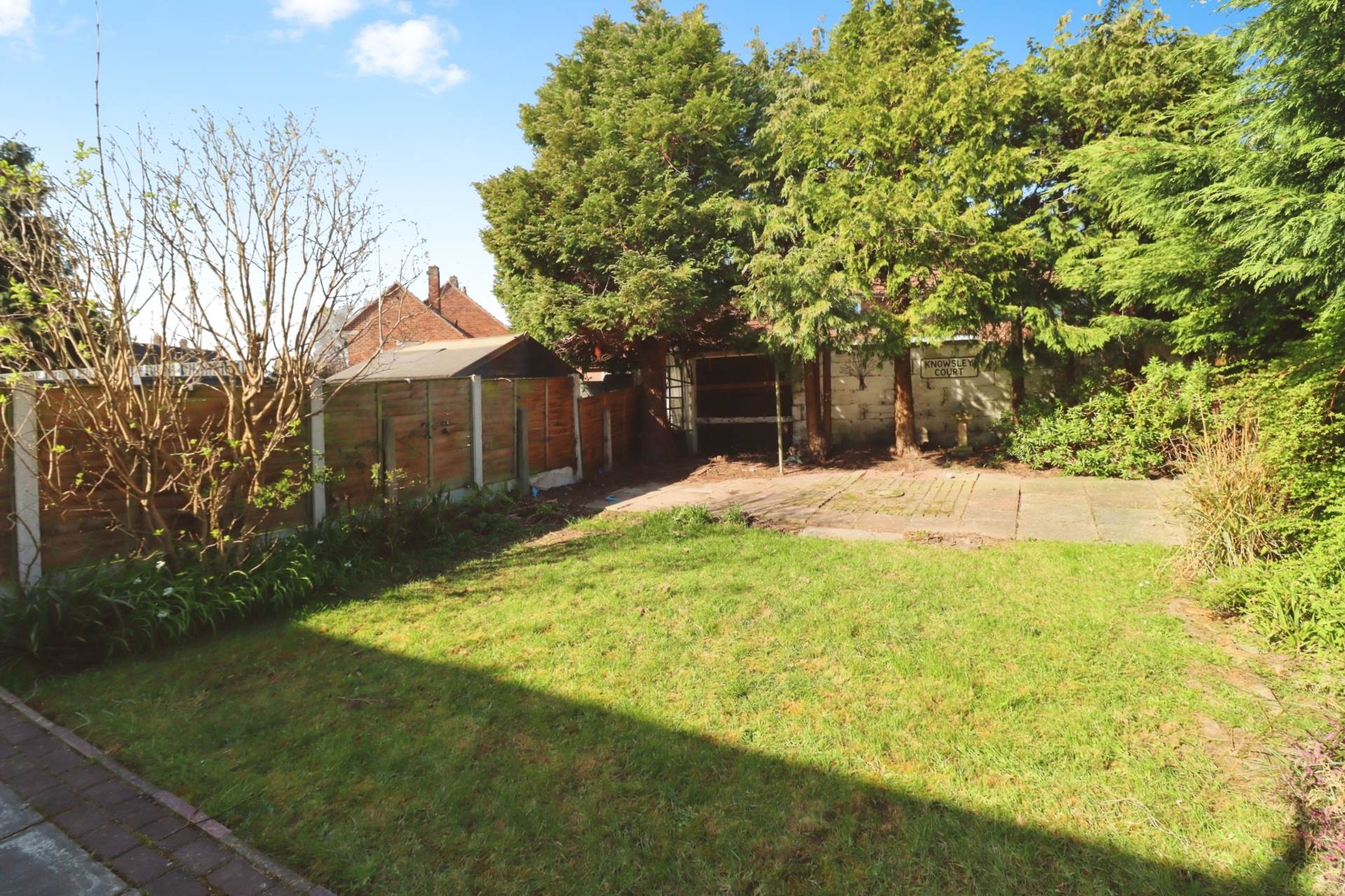 Helsby Avenue, Eastham, Image 2