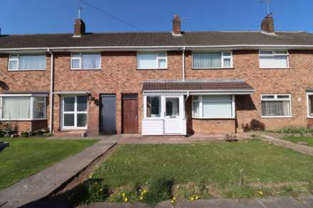 Helsby Avenue, Eastham, Image 1