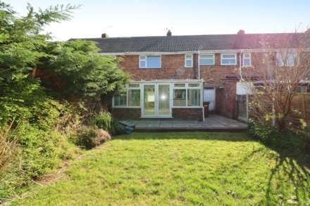 Helsby Avenue, Eastham, Image 15