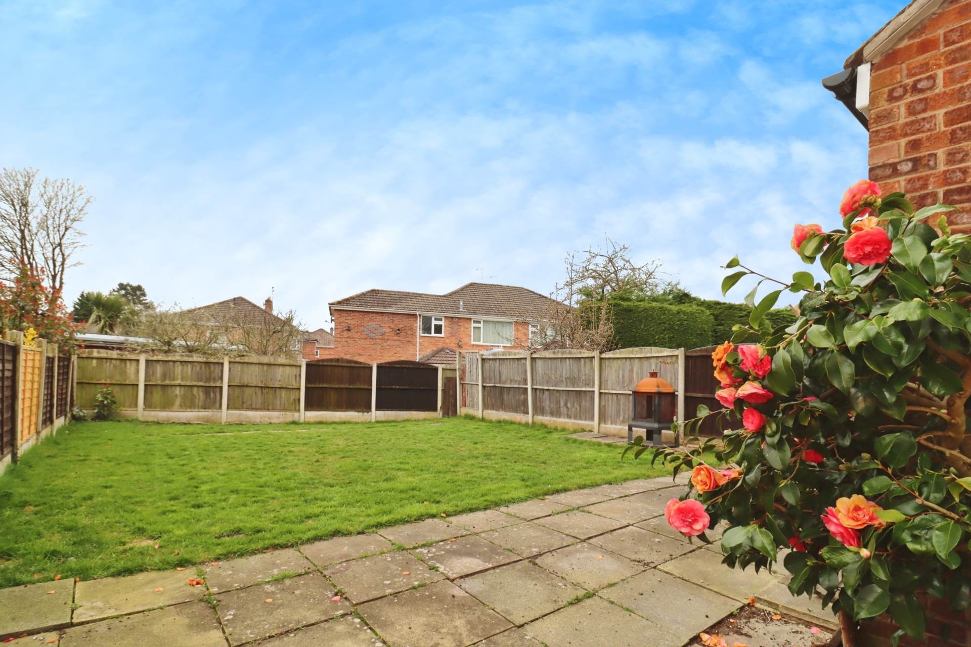 Bettisfield Avenue, Bromborough, Image 13