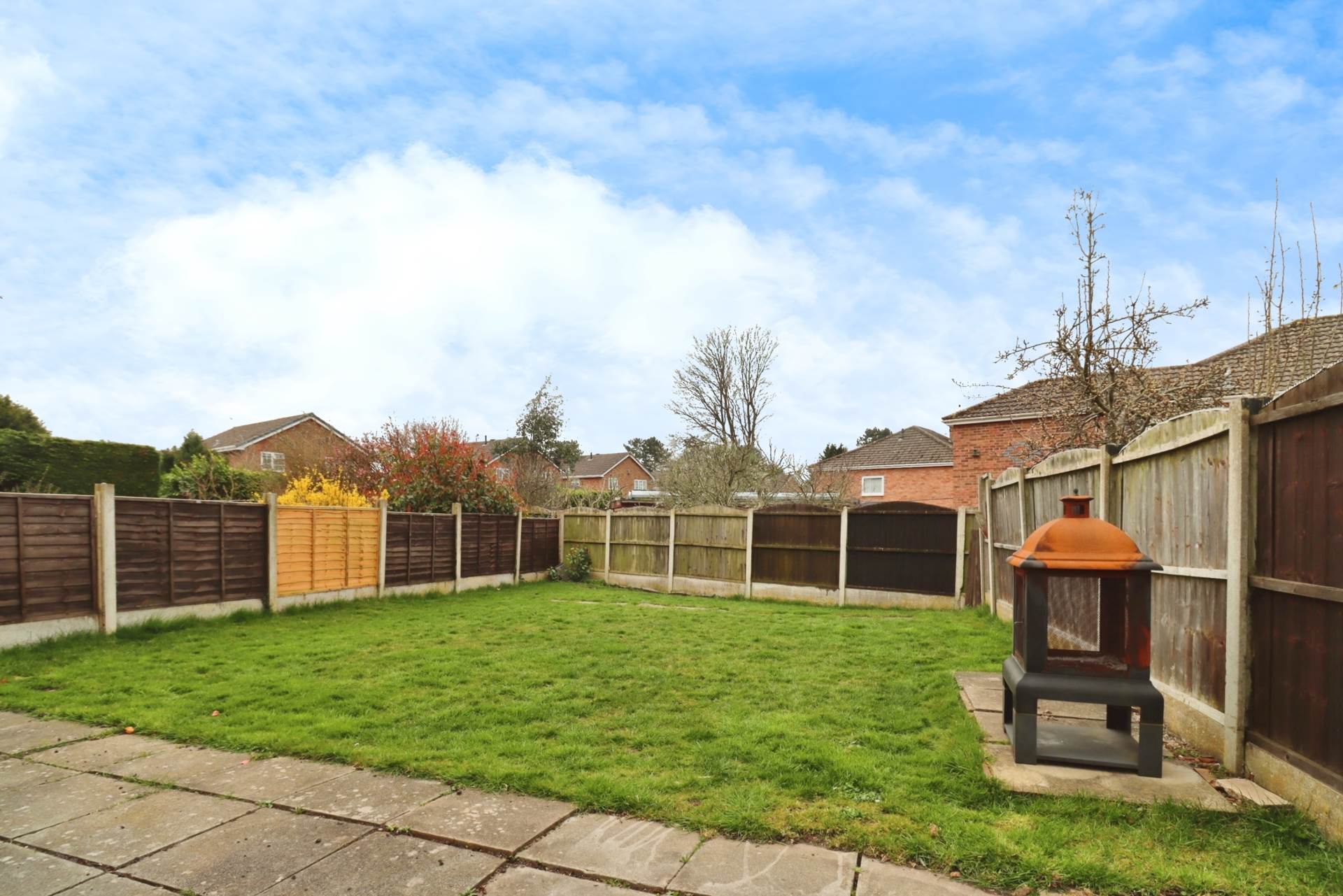 Bettisfield Avenue, Bromborough, Image 14