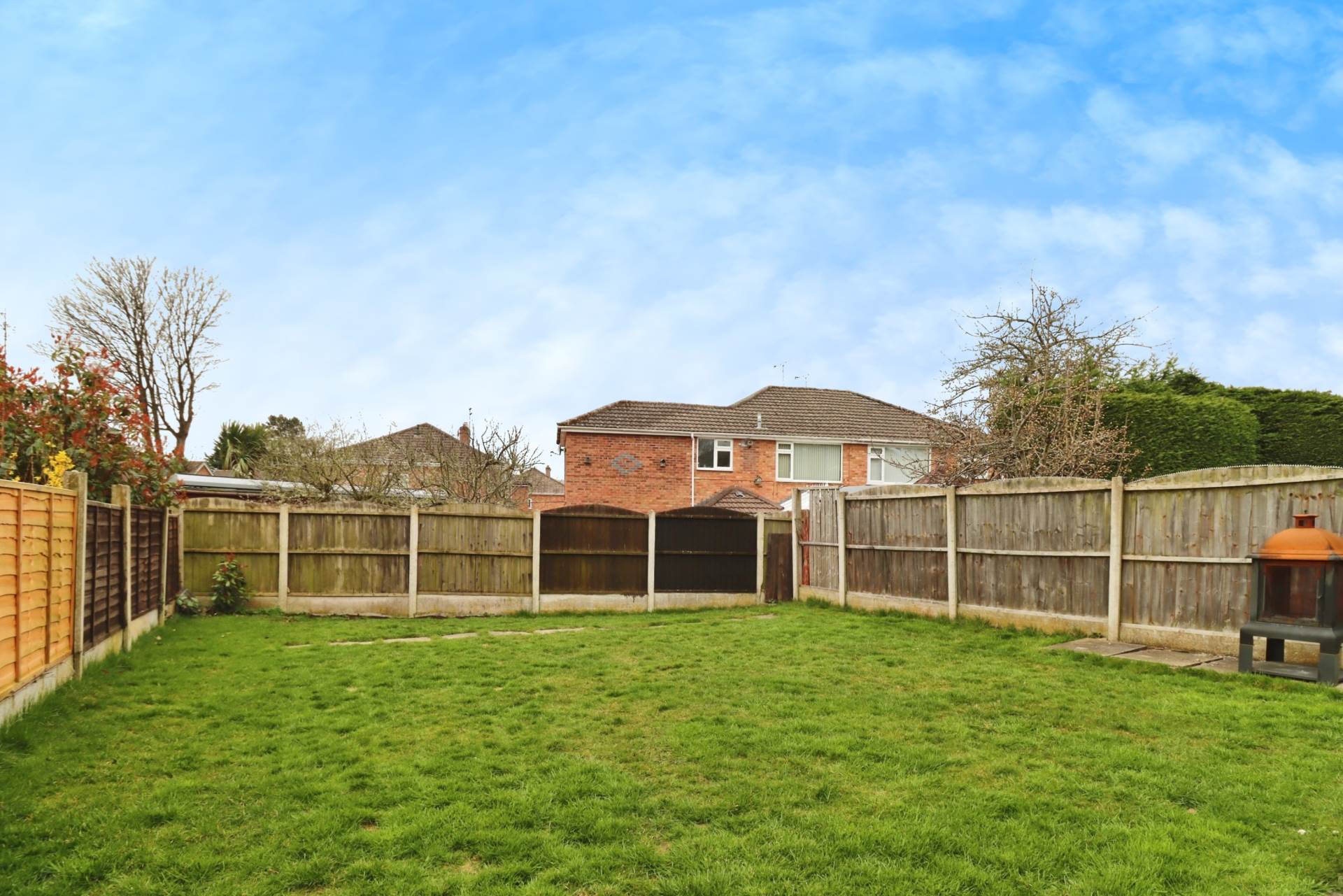 Bettisfield Avenue, Bromborough, Image 15