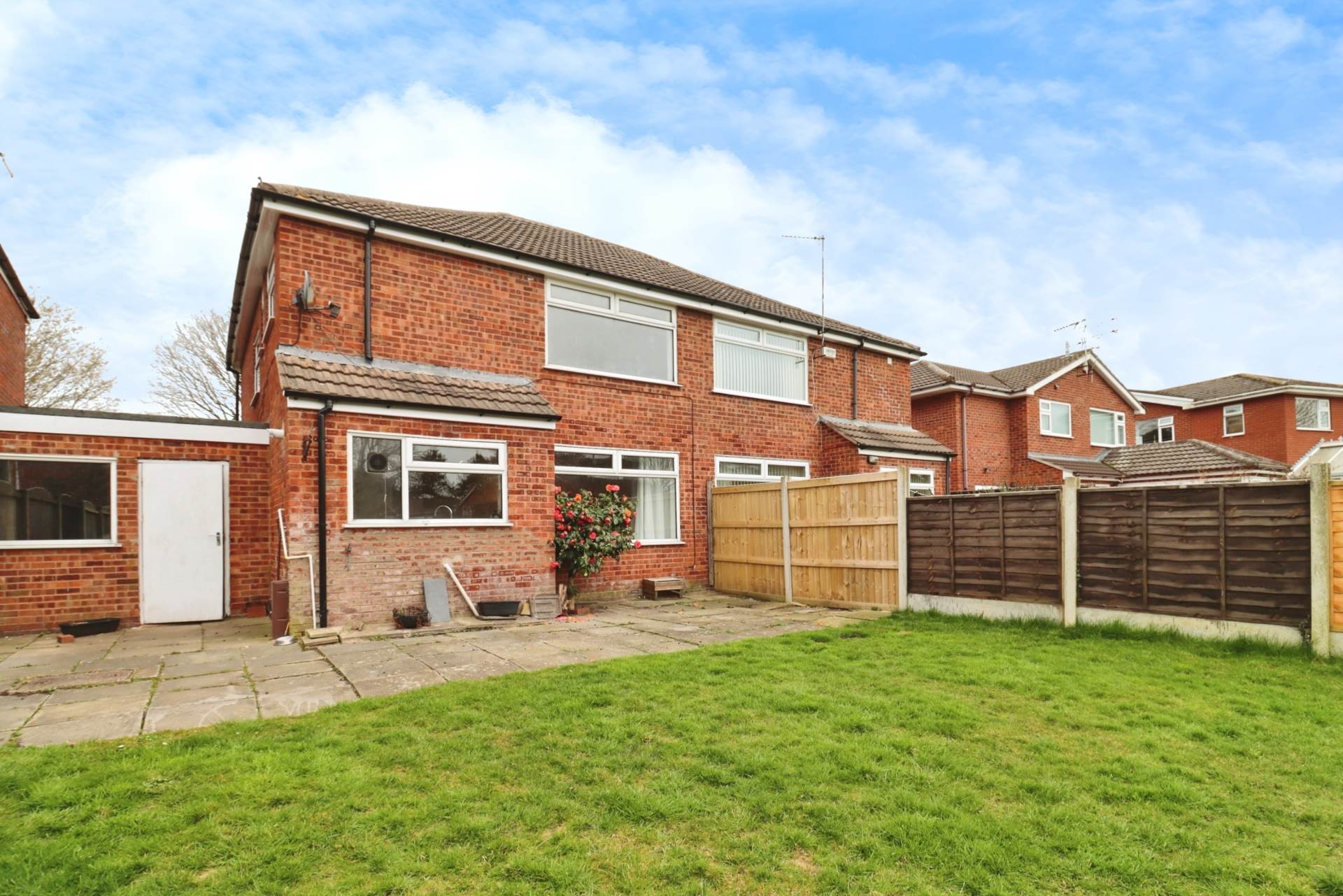Bettisfield Avenue, Bromborough, Image 16