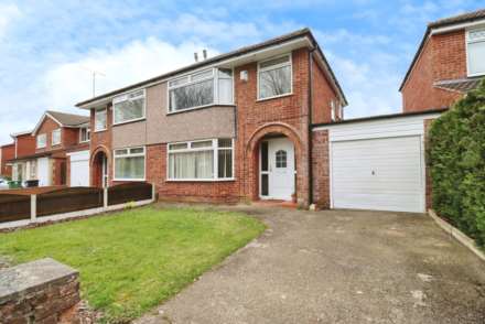 Bettisfield Avenue, Bromborough, Image 1