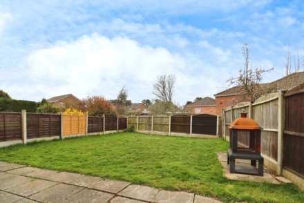 Bettisfield Avenue, Bromborough, Image 14