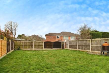 Bettisfield Avenue, Bromborough, Image 15